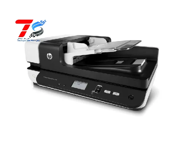 Máy scan HP Scanjet Enterprise Flow 7500 ( L2725B )